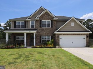 329 Brookhaven Loop NE, Ludowici, GA 31316