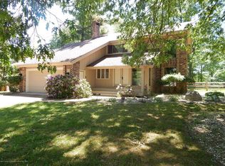 1187 Teakwood Cir, Haslett, MI 48840