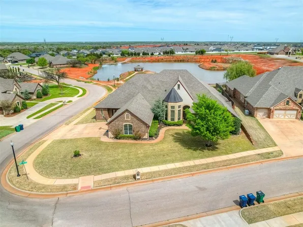 8217 NW 147th Ter, Oklahoma City, OK 73142