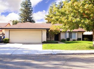 3307 N Dante Ave, Fresno, CA