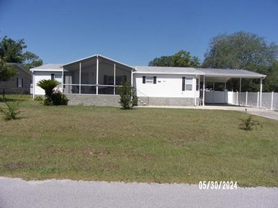 12326 SE 86th Ct, Belleview, FL, 34420