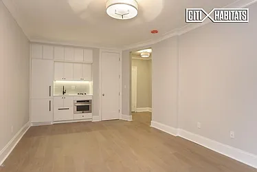 Rented by Citi Habitats