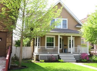 405 4th Ave, Sterling, IL 61081