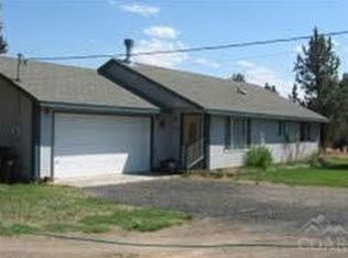 4040 NE 40th St, Redmond, OR 97756