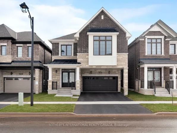 1556 Cookman Dr, Milton, ON L9E 2A7