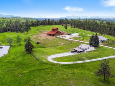 720 Raven Ln, Careywood, ID, 83809