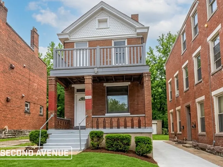 1755 Baltimore Ave — Photo 1