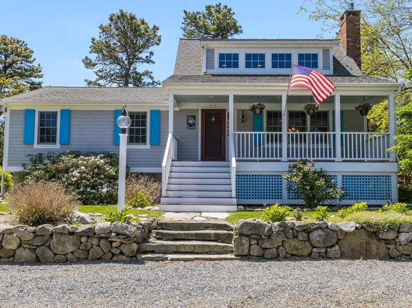 75 Sachem Drive, Sagamore Beach, MA 02562