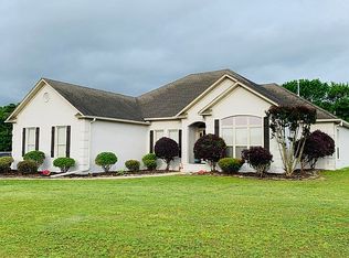 53 Colt Loop, Greenbrier, AR 72058