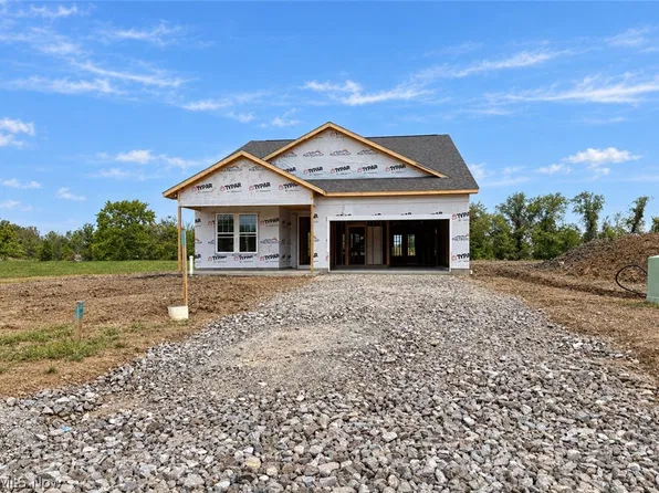 5085 Northern Harrier Ct, Medina, OH 44256