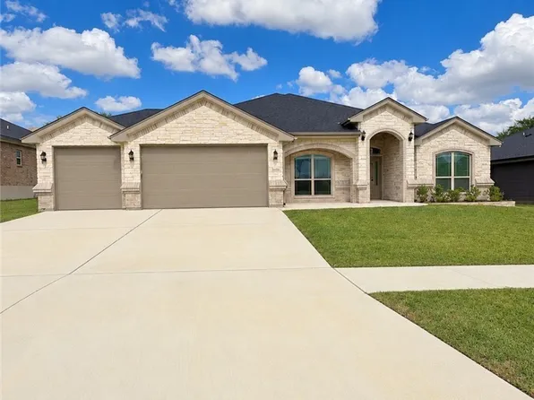 7810 Milo Dr, Killeen, TX 76542