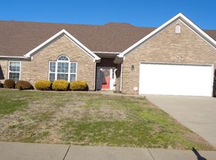 152 Terrace Dr, Mt Washington, KY