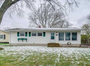 4514 Onyx Ln, Madison, WI 53714