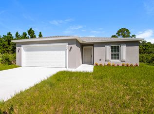 883 Wheatley St SE, Palm Bay, FL 32909