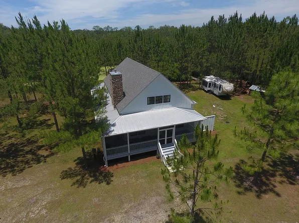 88 Ariana Cv, Crawfordville, FL 32327