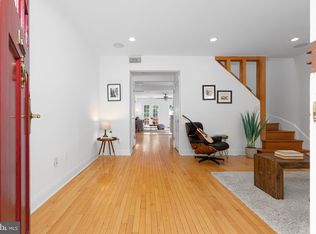 3604 S St NW, Washington, DC 20007