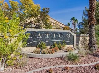 (Undisclosed Address), Las Vegas, NV 89183