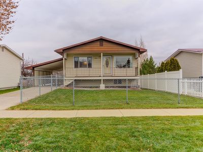 2114 Townsend Ave, Helena, MT, 59601