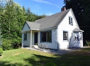 210 Laughlin Rd, Castle Rock, WA 98611