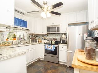 129 Horton St, Fall River, MA 02723