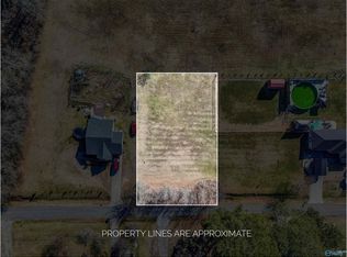 LOT 10 Richmond Ave, Albertville, AL 35950
