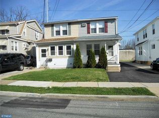 306 N Llanwellyn Ave, Glenolden, PA 19036
