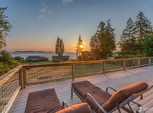 78 Lodge Ln, Eastsound, WA 98245