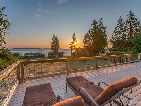 78 Lodge Lane, Orcas Island, WA 98245