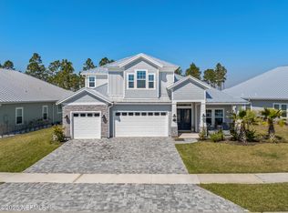 230 MARQUESA Circle, St. Johns, FL 32259