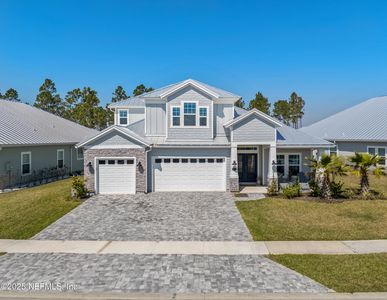 230 MARQUESA Circle, Saint Johns, FL, 32259