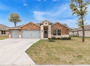 155 Tom Kite Dr, Burnet, TX 78611