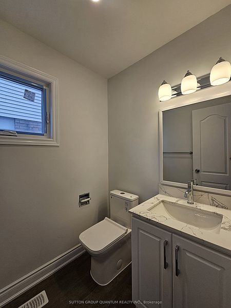 Burlington House for rent - 3 Bedrooms — photo 14