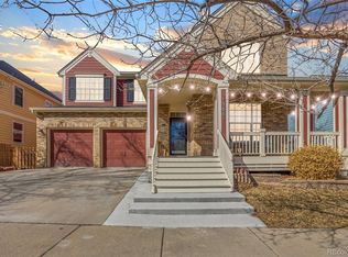 13561 W 85th Dr, Arvada, CO 80005