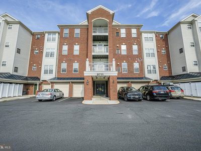 9711 Handerson Pl UNIT 206, Manassas Park, VA, 20111
