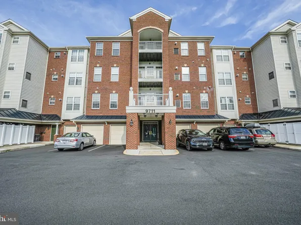 9711 Handerson Pl Unit 206, Manassas Park, VA 20111