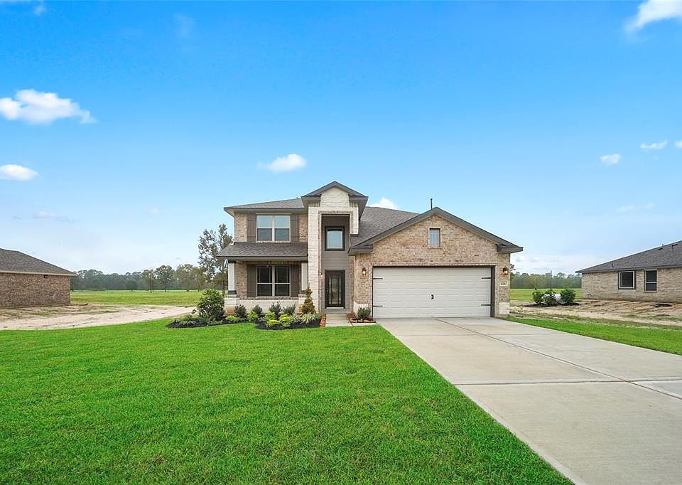 201 Barton Place Dr, Cleveland, TX 77327 MLS 35066673 Zillow