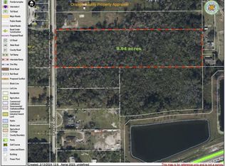 12995 Reaves Road, Winter Garden, FL 34787