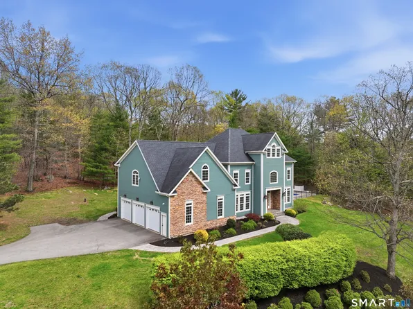 64 Church Hill Road, Glastonbury, CT 06033