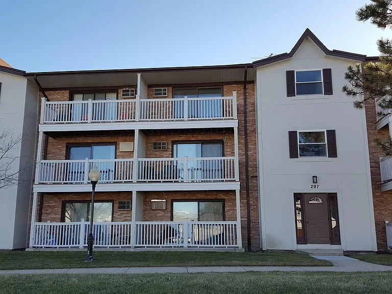 297 Gregory St #11 — Photo 1
