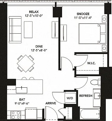 The Elle Apartments — Photo 57