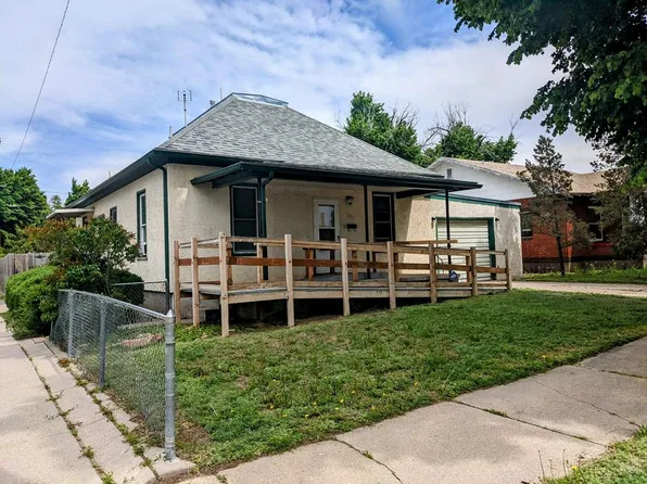 501 Lewis Ave, La Junta, CO 81050