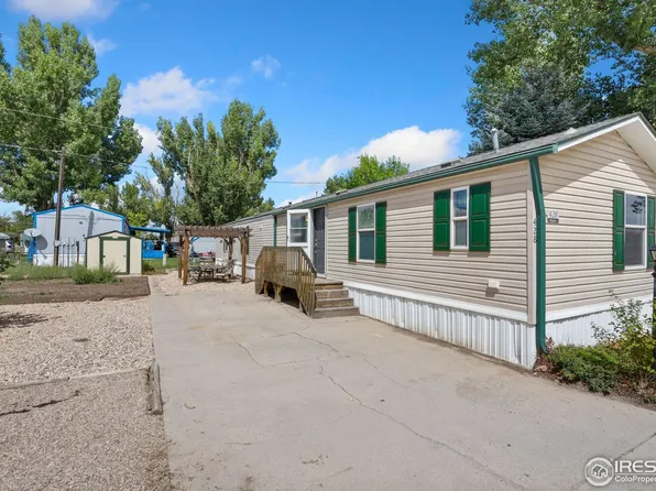 325 E 1st St #428, Ault, CO 80610
