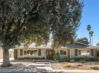 708 Occidental Dr, Claremont, CA 91711