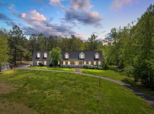 34194 Enchanted Way, Locust Grove, VA 22508