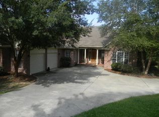 314 Knob Hill Rd, Valdosta, GA 31602