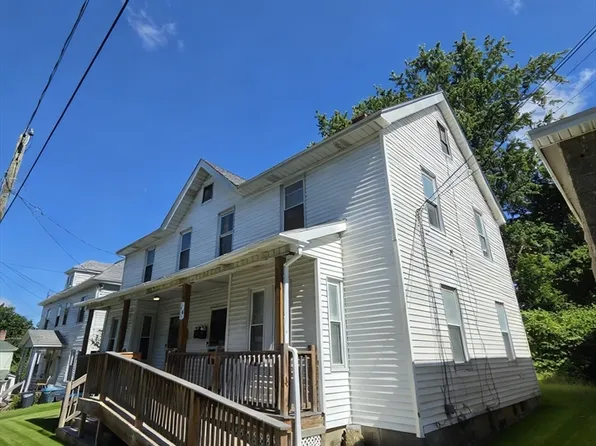 60 Division St, Pittsfield, MA 01201