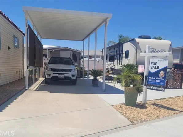 1295 S Cawston Ave Space 31, Hemet, CA 92545
