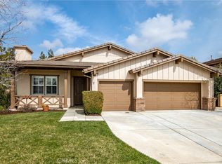 11883 Annandale Rd, Yucaipa, CA 92399