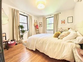 Rented by Zjama Realty Corp