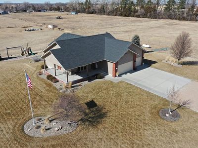 4171 B Rd, Bellwood, NE, 68624